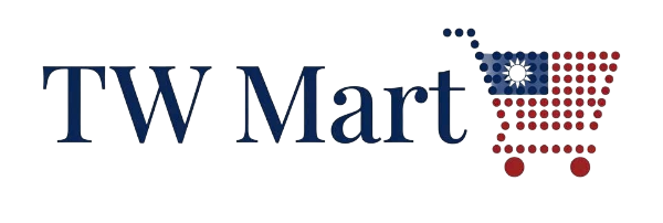 TW MART - Siêu thị hàng Đài Loan